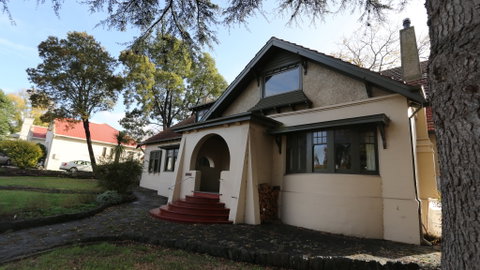 Colwyn House Bed And Breakfast - Southport Accommodation 0