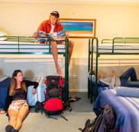 Adventure Backpackers - Accommodation Southport
