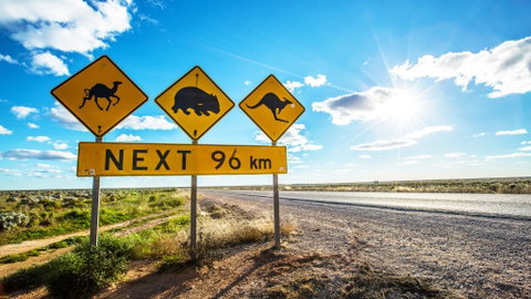 Nullarbor Roadhouse - Southport Accommodation 0