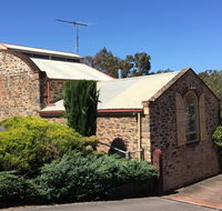 Gasworks Cottages Strathalbyn - Southport Accommodation