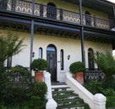 Colhurst House - Southport Accommodation