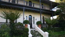 Colhurst House - Southport Accommodation 0