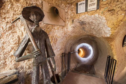 Umoona Opal Mine And Museum - Southport Accommodation 6