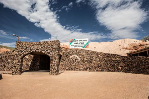 Umoona Opal Mine And Museum - Southport Accommodation 7