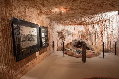 Umoona Opal Mine And Museum - Southport Accommodation 8