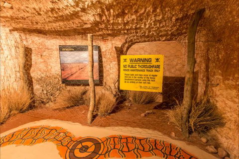 Umoona Opal Mine And Museum - Southport Accommodation 10
