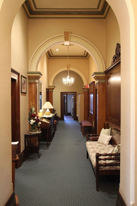 SACWA Accommodation - Southport Accommodation 1