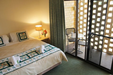 SACWA Accommodation - Southport Accommodation 2