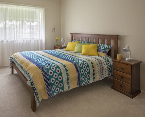 SACWA Accommodation - Southport Accommodation 3