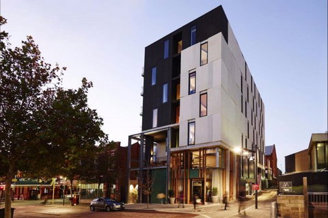 Alex Hotel Northbridge - Accommodation Southport 0