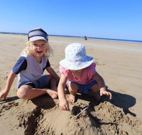 Anglesea Family Caravan Park - Southport Accommodation