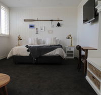 Atlantic Geelong - Southport Accommodation