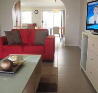 Bertha Street Serviced Apartments - Southport Accommodation