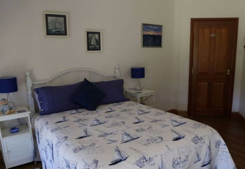 BellbirdHill Bed And Breakfast - Southport Accommodation 6