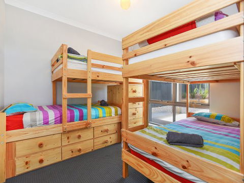 BEAUMONT HOUSE - Southport Accommodation 7