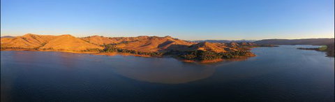 Bonnie Doon's Lakeside Leisure Resort - Accommodation Southport 0