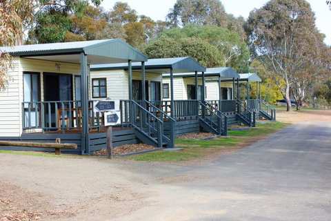 Bonnie Doon's Lakeside Leisure Resort - Accommodation Southport 1