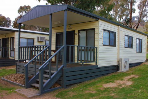Bonnie Doon's Lakeside Leisure Resort - Accommodation Southport 2