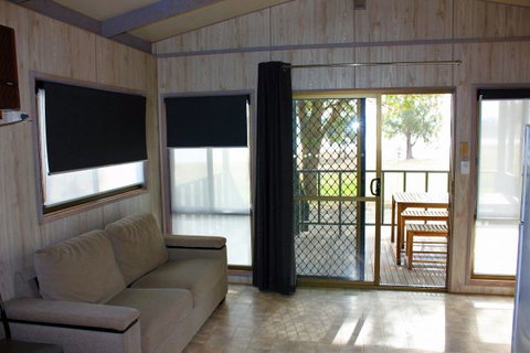 Bonnie Doon's Lakeside Leisure Resort - Accommodation Southport 3