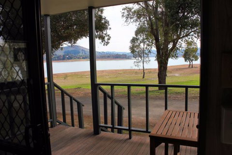 Bonnie Doon's Lakeside Leisure Resort - Accommodation Southport 4