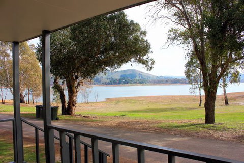 Bonnie Doon's Lakeside Leisure Resort - Accommodation Southport 5