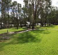 Bridgewater Public Caravan Park - Accommodation Southport