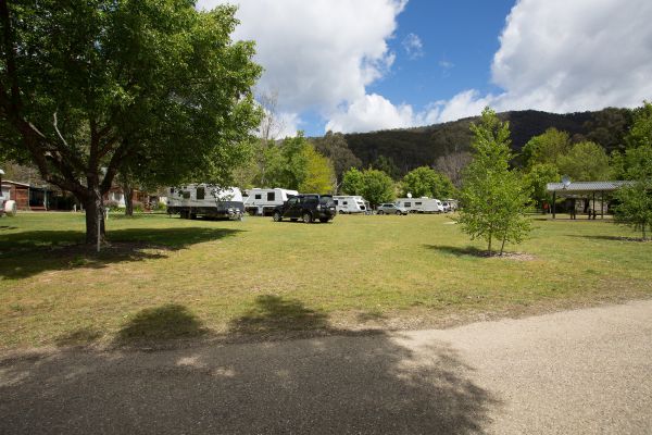 Freeburgh VIC Southport Accommodation