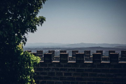 Castle Suites - Kryal Castle - Southport Accommodation 6