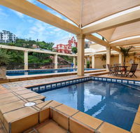 Comfort Inn Robert Towns - Accommodation Southport