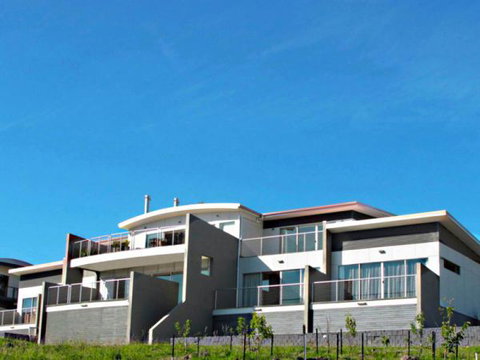 Cove Kettering - The - Accommodation Southport 1