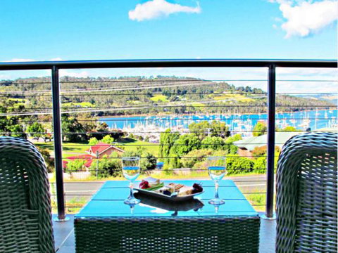 Cove Kettering - The - Accommodation Southport 3