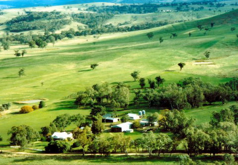 Daisyburn Homestead - Southport Accommodation 0