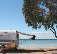 Discovery Parks - Streaky Bay Foreshore - Accommodation Southport