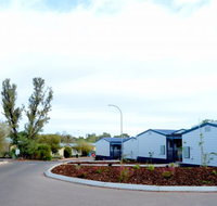 Discovery Parks - Roxby Downs - Southport Accommodation