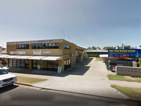 Emu Park Holiday And Accommodation - Southport Accommodation 0