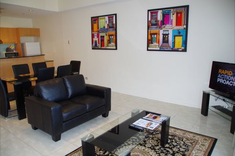 Ensenada Motor Inn And Suites - Accommodation Southport 7