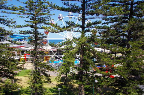 Ensenada Motor Inn And Suites - Accommodation Southport 8