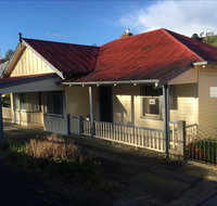 Fred's Place  Derby - Accommodation Southport