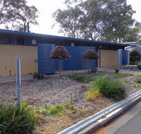 Gawler Caravan Park - Southport Accommodation