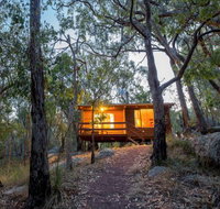 Granite Belt Brewery Retreat - Southport Accommodation