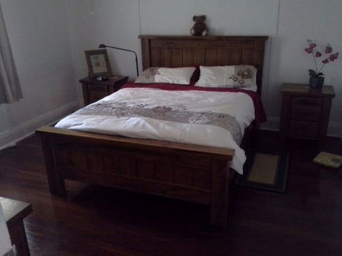 Great Grandpa Henry Retreat - Southport Accommodation 2
