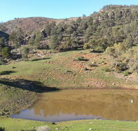 Horseshoe Rim - Wilderness Cabin - Southport Accommodation