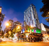 ibis Styles Brisbane - Southport Accommodation