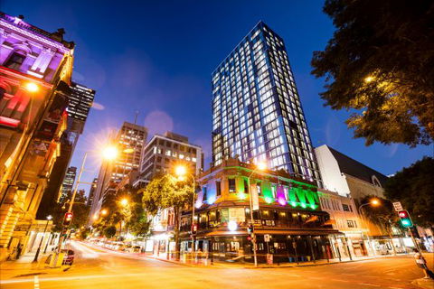 Ibis Styles Brisbane - Southport Accommodation 0