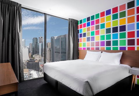 Ibis Styles Brisbane - Southport Accommodation 1
