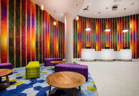 Ibis Styles Brisbane - Southport Accommodation 2