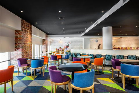 Ibis Styles Brisbane - Southport Accommodation 3