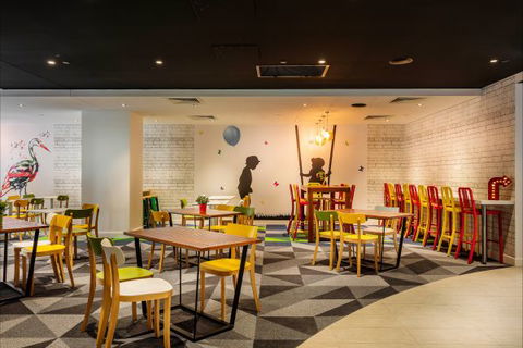 Ibis Styles Brisbane - Southport Accommodation 4