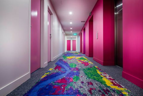 Ibis Styles Brisbane - Southport Accommodation 8