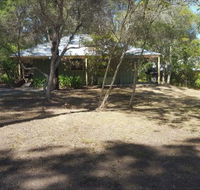 Kalimna Woods - Southport Accommodation
